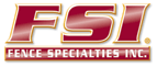 Fence Specialties Inc. logo